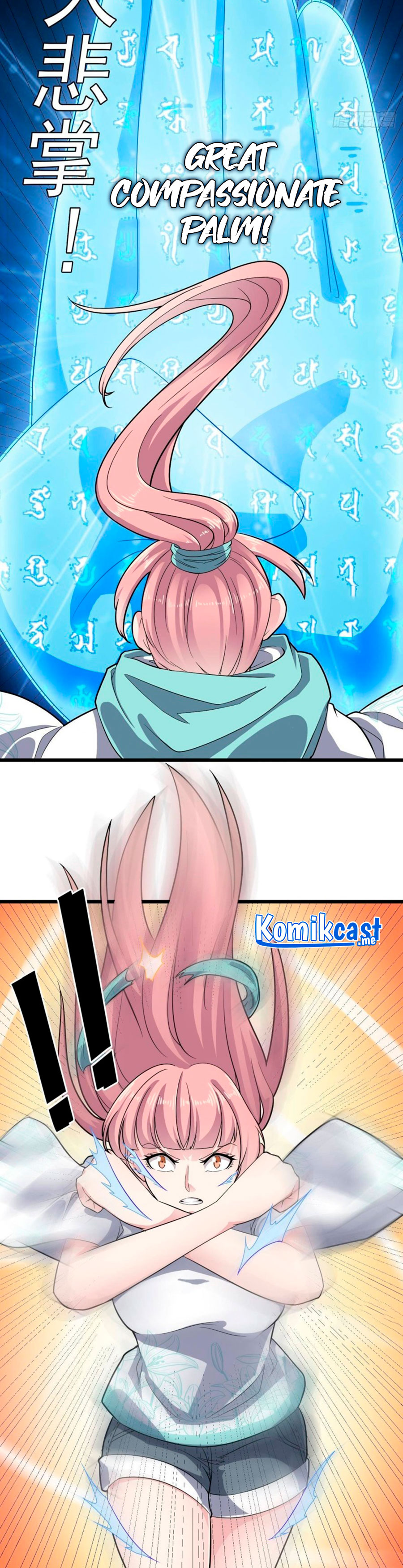 The Developer System (Hell’S Developer) Chapter 226 Gambar 8
